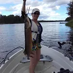 Arctic River Holiday home *