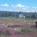 بيت للعطل Arctic River *