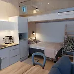 Arctic River Holiday home Rovaniemi