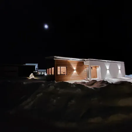 Arctic River Casa vacanze *
