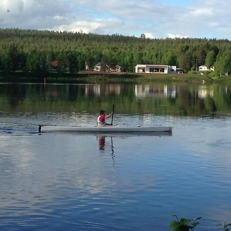 Casa vacanze Arctic River Rovaniemi