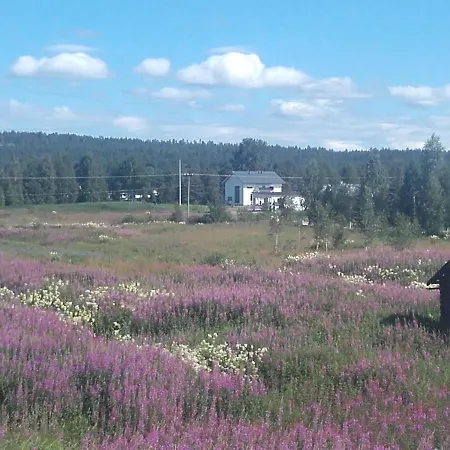 Holiday home Arctic River *