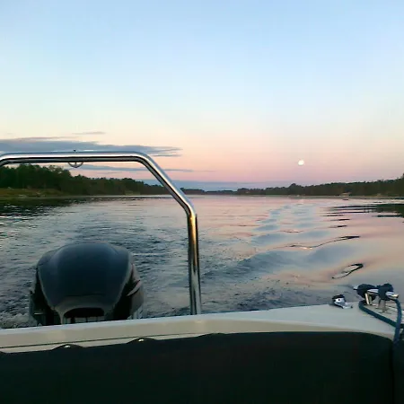 Arctic River