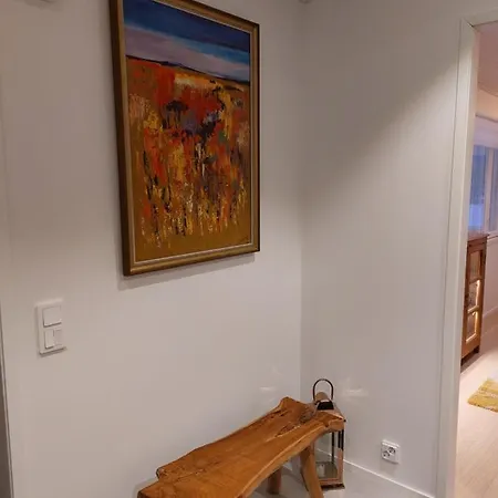 Nyaraló Arctic River *