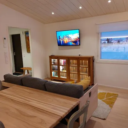 Arctic River Rovaniemi