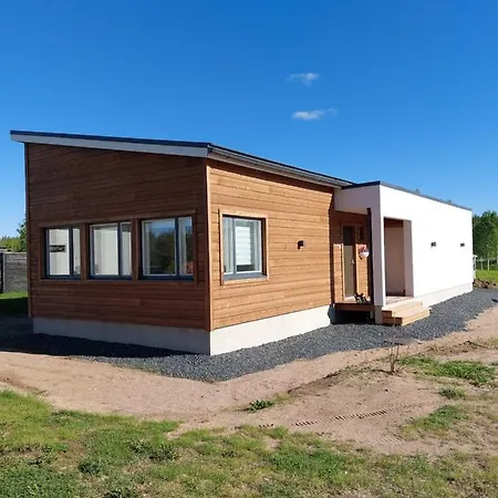 Nyaraló Arctic River Rovaniemi