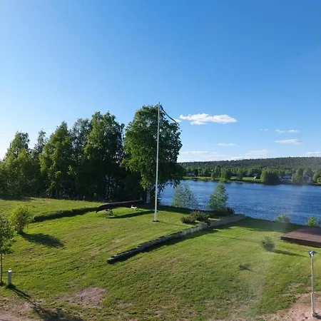 Arctic River * Rovaniemi