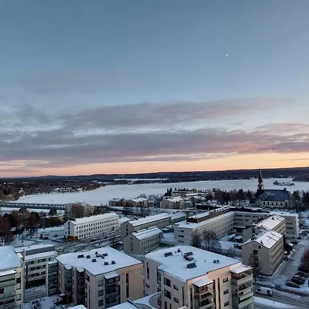 Arctic River * Rovaniemi