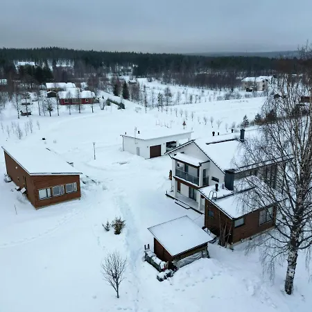 Arctic River