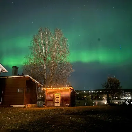 Casa vacanze Arctic River Rovaniemi