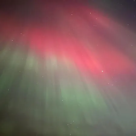 Arctic River Holiday home