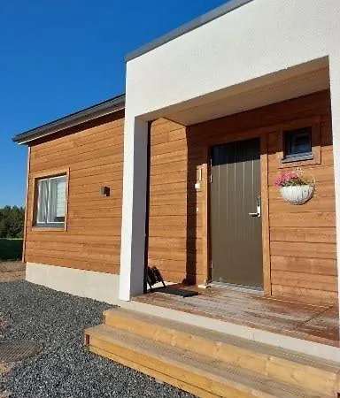 Nyaraló Arctic River Rovaniemi