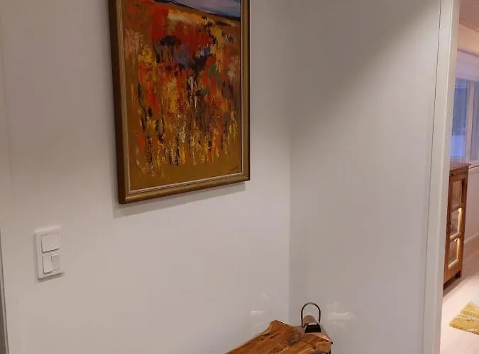 Dom wakacyjny Arctic River *