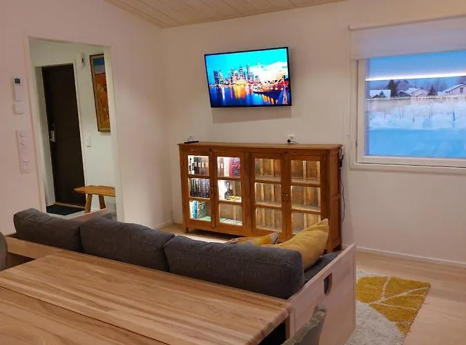 Arctic River Rovaniemi