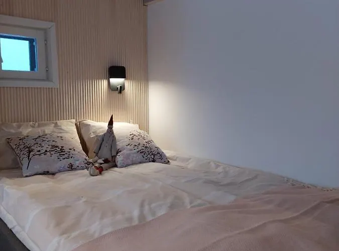 Arctic River * Rovaniemi