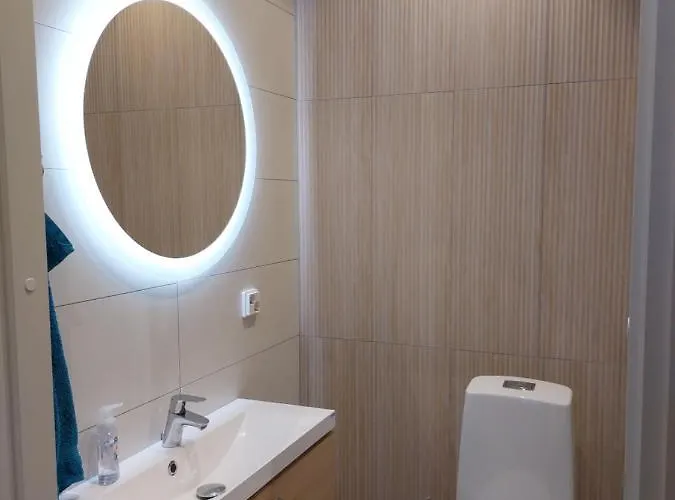 Arctic River * Rovaniemi