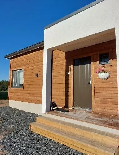 Casa vacanze Arctic River Rovaniemi